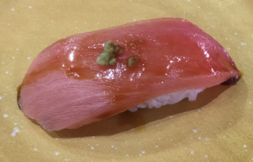 ダイエット雑談第1回　お寿司は腹筋をしてでも楽しく食べたい今日この頃。