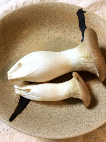 黒酢ガリバタの厚揚げエリンギステーキ(糖質4.8g)