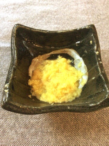 ふわり厚揚げのキムチコンソメ生姜（糖質4.6g）