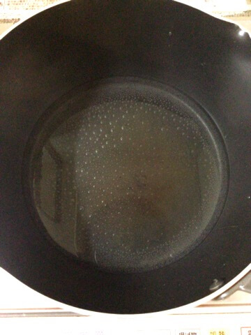 極上カレーの旨さ。オクラ厚揚げのとろりコンソメカレー煮（糖質6.1g）