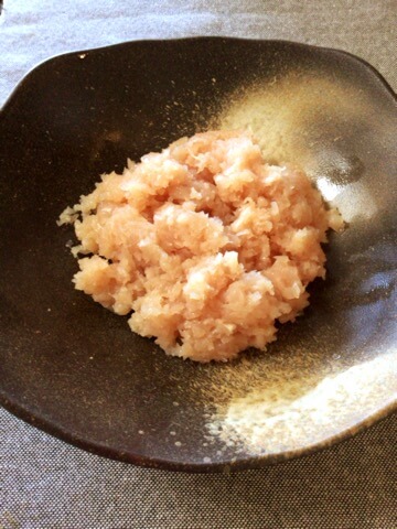 想定外の旨さ。オーブン厚揚げのスイチリカレーアボカド焼き(糖質3.7g)