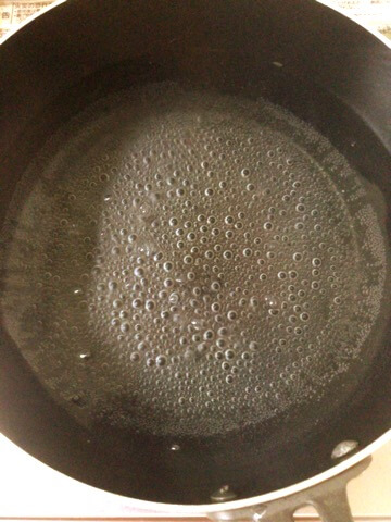 脂トロ炊飯サバグリーンカレー味噌煮