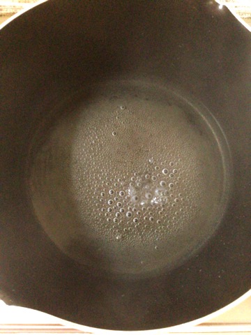 ささみ生姜の濃厚味噌カレー豆乳団子