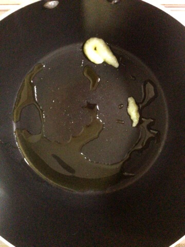 柔らかチキンの和風だしカレーラタトゥイユ