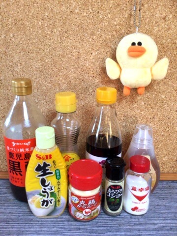 サバ缶黒酢のこだわり無限ナス常備菜