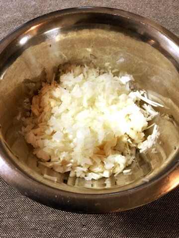 さっぱ旨さの蜂蜜カレーチキンピクルス