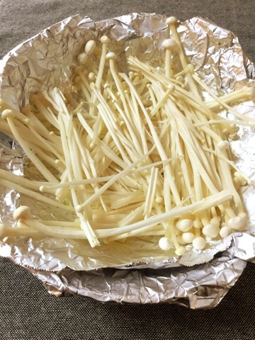 黒胡椒ソースの甘ピリマヨ蜂蜜チキン