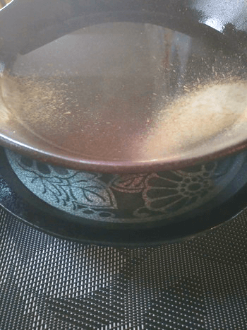 濃厚アボカド豆腐の食べラーポン酢玉葱サラダ