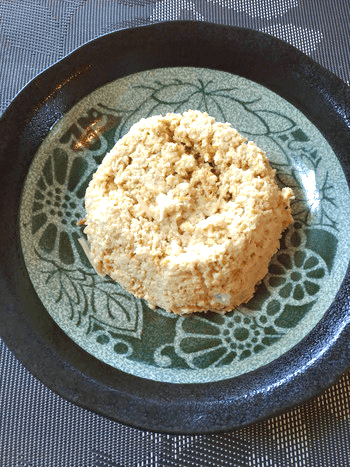 白だし胡麻ペッパーの明石風激フワ海老ナゲット