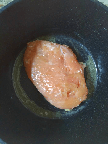 おもてなしにも絶品バター珈琲チキン叉焼