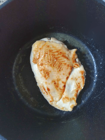 おもてなしにも絶品バター珈琲チキン叉焼
