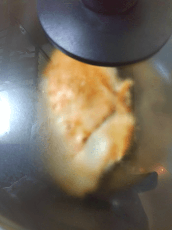 おもてなしにも絶品バター珈琲チキン叉焼