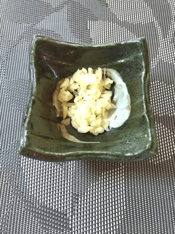 ダブル出汁で攻める絶品アボカドスープ麻婆
