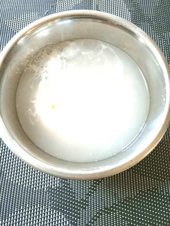 レンチンだけの海苔タラモ風サラダ