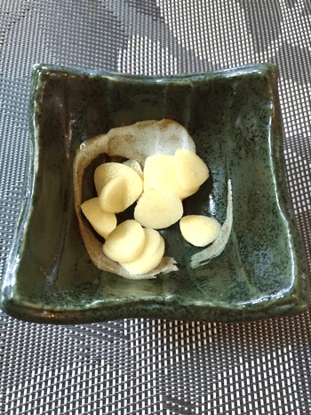 柔らかさを求めた低温サイコロポークステーキ