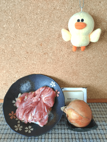 から揚げ鶏と絶品豆腐味噌マスタードタルタル