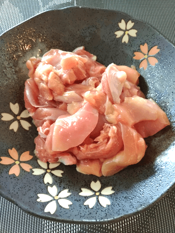 から揚げ鶏と絶品豆腐味噌マスタードタルタル