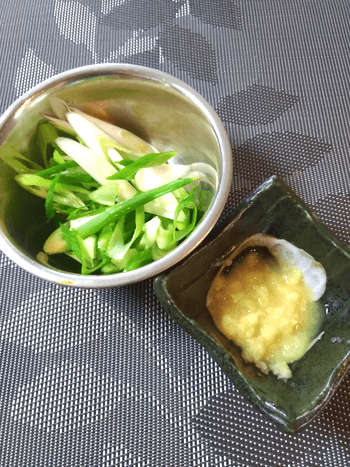 柔らか豚こまの絶品バター生姜醤油すきやき