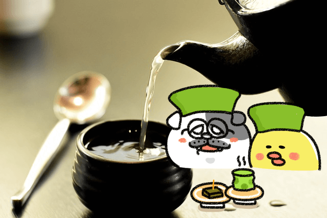 ダイエット雑談第137回 意外と安いよ☆毎日お茶ライフ！