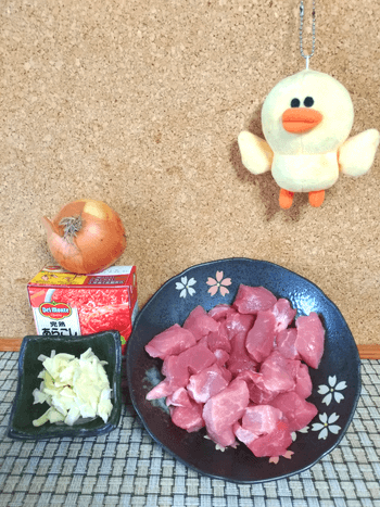 肉質優しい濃旨香味ポークチーズケバブ