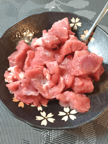 肉質優しい濃旨香味ポークチーズケバブ