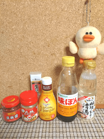 ぐびりと喉旨。10分完成の出汁レモン白滝トムヤムクン(糖質4.1g)