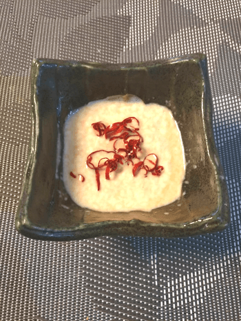食べ尽くし60秒。白だしマヨのピリ辛ごっそりニラ豚玉(糖質4.7g)