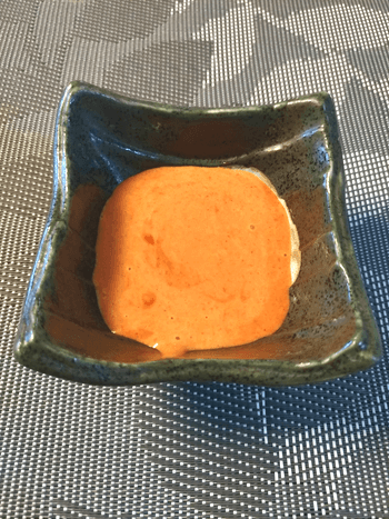 混ぜ焼きこんがり。香ばし柚子胡椒のマヨタンドリーベジ（糖質4.8g）