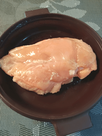 目指せ絶品。進化したとても美味しい黒タルタル棒棒鶏(糖質9.1g)