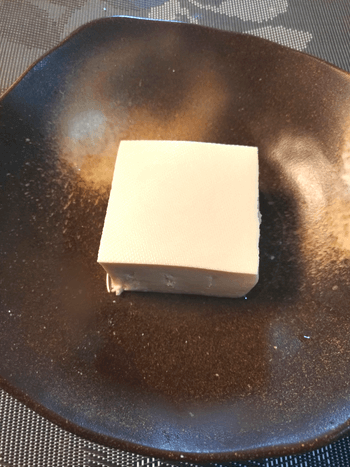 別格デパチカ感。超絶濃厚もっちりスイチリ蟹サラダ(糖質7.0g)