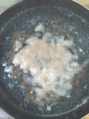 キングオブお通し。胡麻ナムル香る柔らか砂肝カレー塩昆布（糖質1.7g）