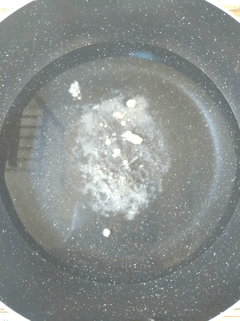即放置で絶品の薫るトム鯖ヤムクン(糖質6.3g)