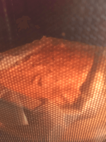 パサパサ完全克服。おから豆腐の潤沢プロテインパンケーキ（糖質3.1g）