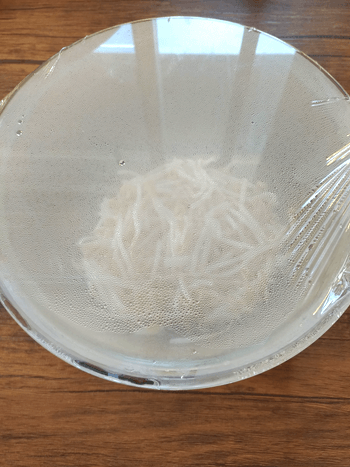 激旨もやしの餡かけ濃厚おからドライカレー(糖質9.9g)