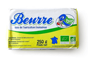 AB認証取得 R-Bio ビオバター　250g