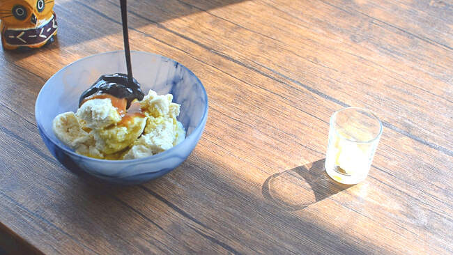野菜でもチップスでも!上質ディップの激旨おからフムス(糖質6.1g)